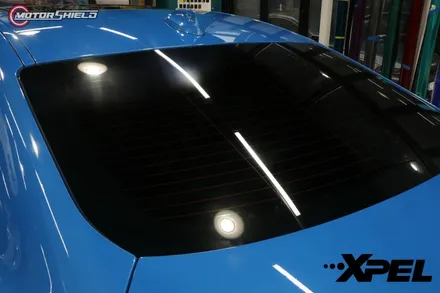 BMW 2시리즈 엑스펠 프라임XR 플러스 전체틴팅by 대전랩핑 & 대전PPF 모터쉴드 / 대전 유성구