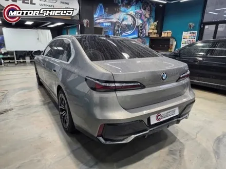 대전 모터쉴드 PPF, BMW 7시리즈 듀오톤 시공으로 가심비 잡은 후기 / 대전 유성