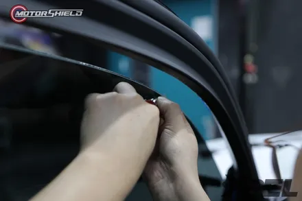자외선으로부터 자유롭게 BMW X5 엑스펠 프라임 XR플러스 썬팅/ 틴팅 by 대전랩핑 & 대전PPF 모터쉴드 / 대전 유성구