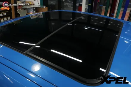 BMW 2시리즈 엑스펠 프라임XR 플러스 전체틴팅by 대전랩핑 & 대전PPF 모터쉴드 / 대전 유성구