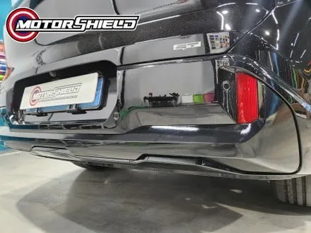 대전랩핑, 기아 EV9 크롬딜리트 시공을 휠까지? 완벽한 성공 후기 / 대전 유성