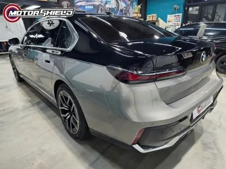대전 모터쉴드 PPF, BMW 7시리즈 듀오톤 시공으로 가심비 잡은 후기 / 대전 유성