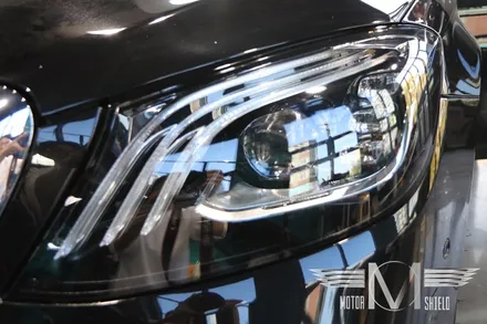 벤츠 S63AMG PPF 생활보호패키지 by대전랩핑, 대전PPF 모터쉴드 / 대전 유성구