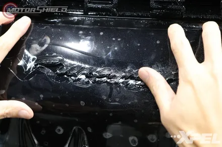 내 차를 보호하는 가장 완벽한 방법! 파나메라 GTS 엑스펠 얼티메이트 플러스 10  파이널핏 전체 PPF by 대전랩핑 & 대전PPF 모터쉴드 / 대전 유성구