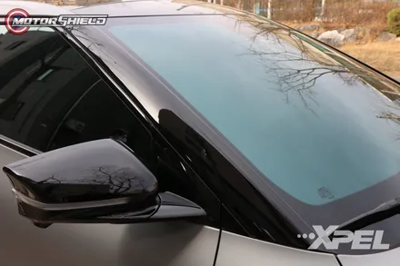 KIA EV6 엑스펠 파이널핏 생활보호, 필러, 사이드미러 시공  by 대전랩핑 & 대전PPF 모터쉴드 / 대전 유성구