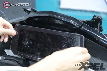 BMW K`1600 GT 바이크 전체 PPF 엑스펠 얼티메이트 플러스 by 대전랩핑 & 대전PPF 모터쉴드 / 대전 유성구