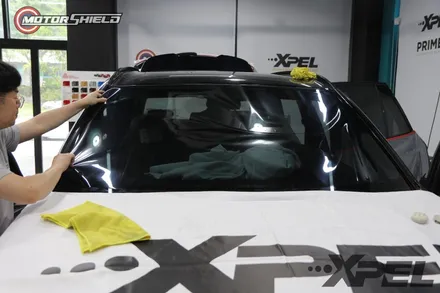 자외선으로부터 자유롭게 BMW X5 엑스펠 프라임 XR플러스 썬팅/ 틴팅 by 대전랩핑 & 대전PPF 모터쉴드 / 대전 유성구