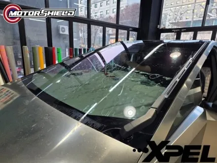 대전 모터쉴드 PPF, 사이버 트럭 전문 썬팅 랩핑까지 시공 후기 / 대전 유성