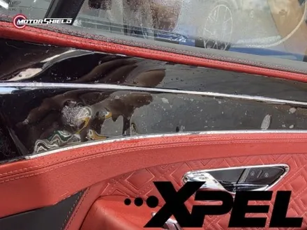 대전 모터쉴드 PPF, 벤틀리 컨티넨탈 GT 엑스펠 필름으로 생활 스크래치 방지한 후기 / 대전 유성