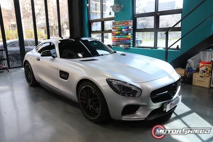 벤츠 AMG GT  쿠페, / 대전 유성구