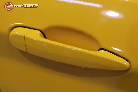 이젠 눈으로도 즐겁자! 내차를 즐기는 또 하나의 방법 BMW M2 3M 썬플라워 옐로우 유광 전체랩핑 by 대전랩핑 & 대전PPF 모터쉴드 / 대전 유성구