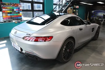 벤츠 AMG GT  쿠페, / 대전 유성구