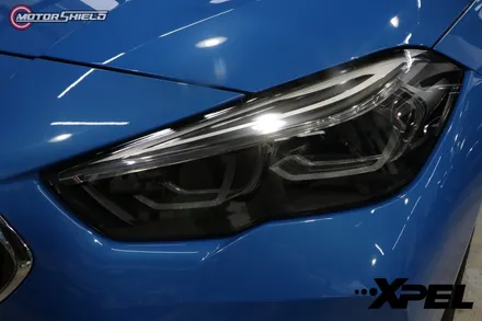 BMW 2시리즈 엑스펠 프라임XR 플러스 전체틴팅by 대전랩핑 & 대전PPF 모터쉴드 / 대전 유성구
