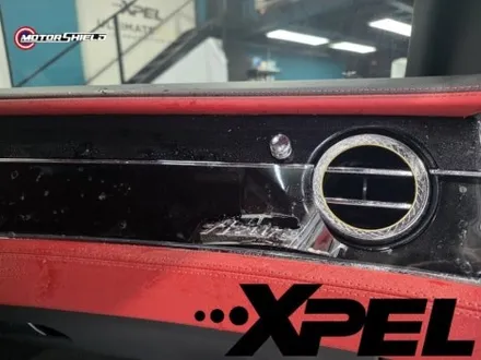 대전 모터쉴드 PPF, 벤틀리 컨티넨탈 GT 엑스펠 필름으로 생활 스크래치 방지한 후기 / 대전 유성