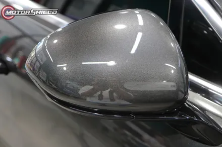 순정 도장 같은 순수한 화이트 필름! 고광택 텍랩 HD 유광 화이트 제네시스 G90 전체랩핑 by 대전랩핑 & 대전PPF 모터쉴드 / 대전 유성구