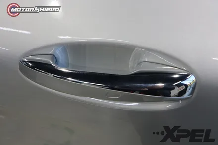 메르세데스 벤츠 C300e 생활보호PPF 엑스펠 프라임 틴팅by 대전랩핑 & 대전PPF 모터쉴드 / 대전 유성구