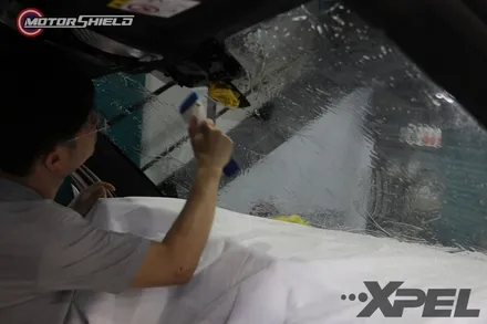 자외선으로부터 자유롭게 BMW X5 엑스펠 프라임 XR플러스 썬팅/ 틴팅 by 대전랩핑 & 대전PPF 모터쉴드 / 대전 유성구