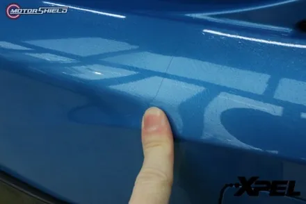 BMW 2시리즈 엑스펠 프라임XR 플러스 전체틴팅by 대전랩핑 & 대전PPF 모터쉴드 / 대전 유성구