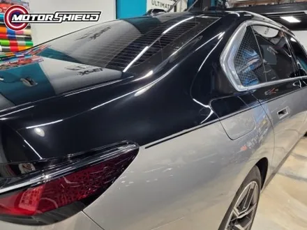 대전 모터쉴드 PPF, BMW 7시리즈 듀오톤 시공으로 가심비 잡은 후기 / 대전 유성