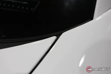 [대전랩핑 대전PPF 모터쉴드] 포르쉐 718 박스터 GTS 전체 PPF / 대전 유성구