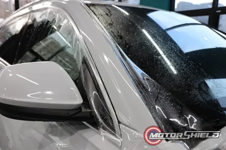 아우디 Q8 50TDI 엑스펠 전체PPF [대전랩핑 대전PPF 모터쉴드] / 대전 유성구
