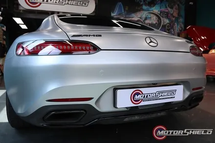 벤츠 AMG GT  쿠페, / 대전 유성구