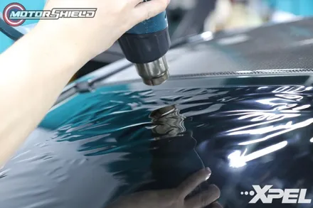 엑스펠에는 엑스펠이지... 엑스펠프라임XR플러스 썬팅 BMW M5 CS  by 대전랩핑 & 대전PPF 모터쉴드 / 대전 유성구