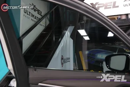 내가족을 위한 썬팅 넘버원 썬팅 엑스펠 프라임 XR 플러스 BMW 5시리즈 썬팅by 대전랩핑 & 대전PPF 모터쉴드 / 대전 유성구