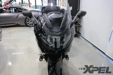 BMW K`1600 GT 바이크 전체 PPF 엑스펠 얼티메이트 플러스 by 대전랩핑 & 대전PPF 모터쉴드 / 대전 유성구