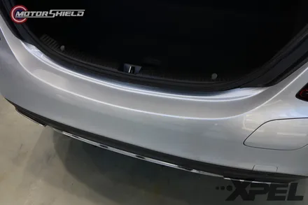 메르세데스 벤츠 C300e 생활보호PPF 엑스펠 프라임 틴팅by 대전랩핑 & 대전PPF 모터쉴드 / 대전 유성구