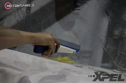 자외선으로부터 자유롭게 BMW X5 엑스펠 프라임 XR플러스 썬팅/ 틴팅 by 대전랩핑 & 대전PPF 모터쉴드 / 대전 유성구