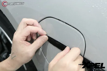 포르쉐 타이칸 GTS 엑스펠 얼티메이트 플러스 10 생활보호 패키지C+실내시공 by 대전랩핑 & 대전PPF & 대전엑스펠 모터쉴드 / 대전 유성구