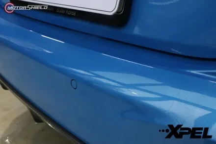 BMW 2시리즈 엑스펠 프라임XR 플러스 전체틴팅by 대전랩핑 & 대전PPF 모터쉴드 / 대전 유성구