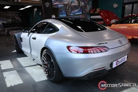 벤츠 AMG GT  쿠페, / 대전 유성구