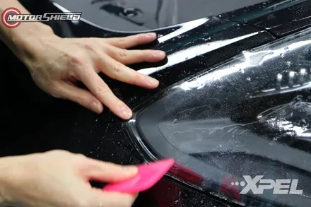 북미 시장 점유율 1등 PPF 파나메라 GTS 엑스펠 얼티메이트 플러스 파이널핏 PPFby 대전랩핑 & 대전PPF 모터쉴드 / 대전 유성구