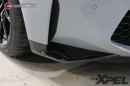 하이그로시 보호는 이렇게 정석대로 BMW M4 엑스펠 얼티메이트 플러스 파이널핏 PPF by 대전랩핑 & 대전PPF 모터쉴드 / 대전 유성구