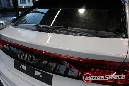 아우디 Q8 50TDI 엑스펠 전체PPF [대전랩핑 대전PPF 모터쉴드] / 대전 유성구