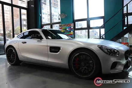 벤츠 AMG GT  쿠페, / 대전 유성구