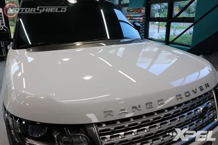 세계 최고 SUV 레인지로버 보그 엑스펠 파이널핏 전체 PPF / 대전 유성구
