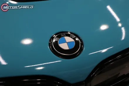 하이브리드란 이런 것인가?!BMW I8 아쿠아 블루 전체랩핑 by 대전랩핑 & 대전PPF 모터쉴드 / 대전 유성구