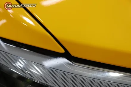 이젠 눈으로도 즐겁자! 내차를 즐기는 또 하나의 방법 BMW M2 3M 썬플라워 옐로우 유광 전체랩핑 by 대전랩핑 & 대전PPF 모터쉴드 / 대전 유성구