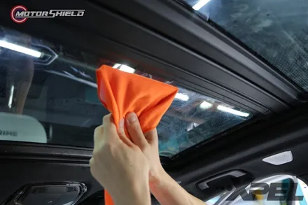 자외선으로부터 자유롭게 BMW X5 엑스펠 프라임 XR플러스 썬팅/ 틴팅 by 대전랩핑 & 대전PPF 모터쉴드 / 대전 유성구