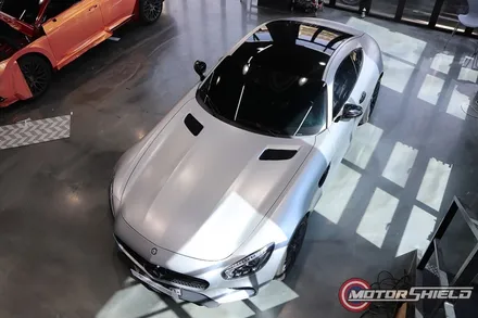 벤츠 AMG GT  쿠페, / 대전 유성구