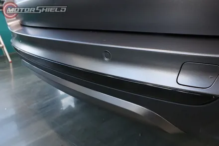 스포츠 SUV의 정석! BMW X5 사틴 다크 그레이 전체 랩핑by 대전랩핑 & 대전 PPF 모터쉴드 / 대전 유성구