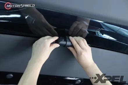 자외선으로부터 자유롭게 BMW X5 엑스펠 프라임 XR플러스 썬팅/ 틴팅 by 대전랩핑 & 대전PPF 모터쉴드 / 대전 유성구