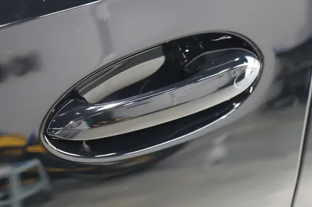 BMW X6 LB 피아노 블랙 유광 전체 랩핑 고광택 시공 전체 시공by 대전랩핑 & 대전PPF 모터쉴드 / 대전 유성구