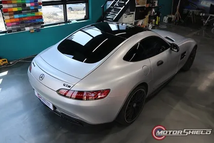 벤츠 AMG GT  쿠페, / 대전 유성구