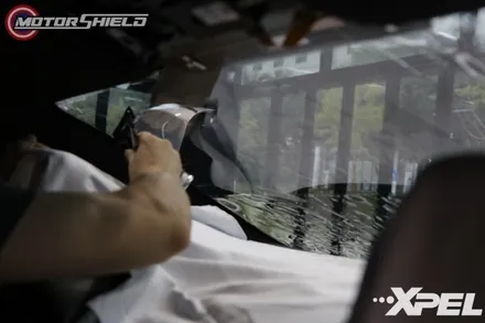 엑스펠에는 엑스펠이지... 엑스펠프라임XR플러스 썬팅 BMW M5 CS  by 대전랩핑 & 대전PPF 모터쉴드 / 대전 유성구