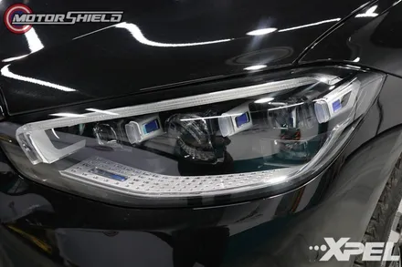 도장 보호와 발수 광도까지 다 잡는다!!벤츠 S450 엑스펠 얼티메이트 플러스 파이널핏 by 대전랩핑 & 대전PPF 모터쉴드 / 대전 유성구