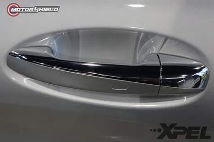 메르세데스 벤츠 C300e 생활보호PPF 엑스펠 프라임 틴팅by 대전랩핑 & 대전PPF 모터쉴드 / 대전 유성구